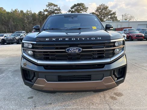 Used 2025 Ford Expedition King Ranch image 9