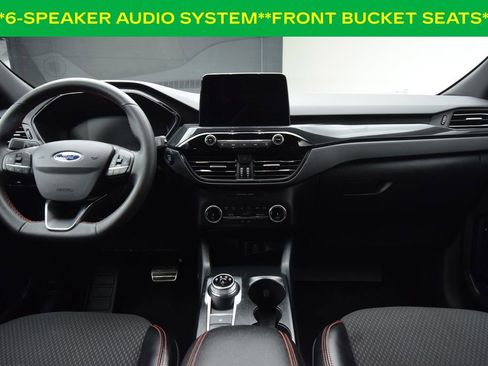 Used 2024 Ford Escape ST-Line image 4