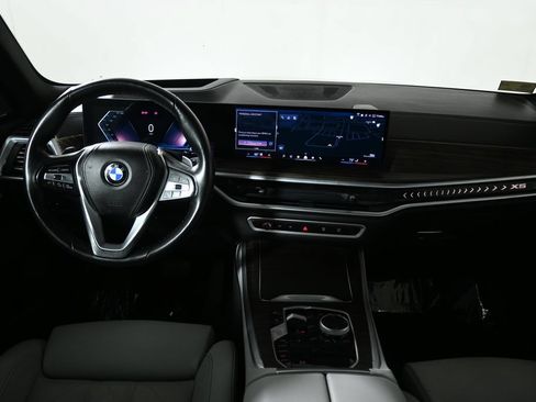 Certified 2024 BMW X5 xDrive40i w/ Premium Package AWD/4WD image 16