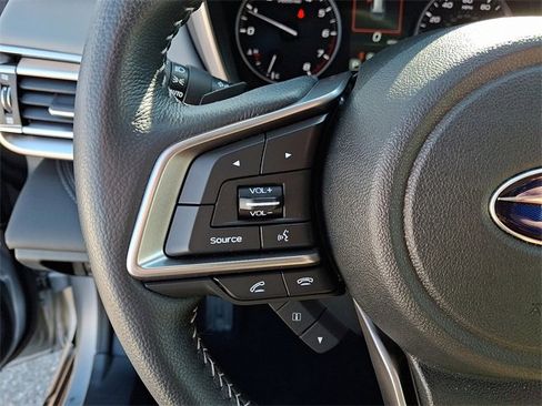 Used 2020 Subaru Outback Limited XT w/ Popular Package #2 image 22