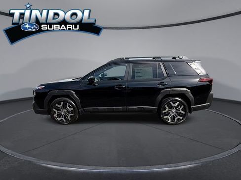 New 2026 Subaru Outback Touring XT AWD/4WD image 5