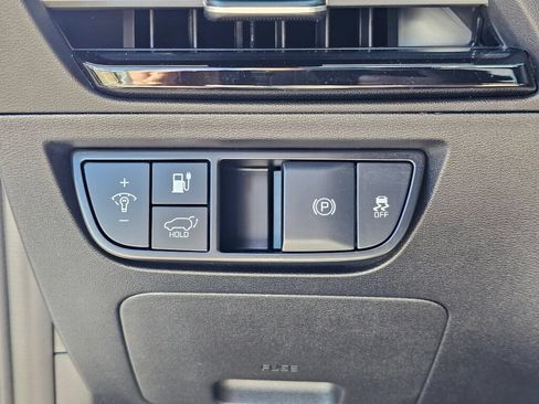 Certified 2024 Kia EV6 GT-Line AWD/4WD image 35