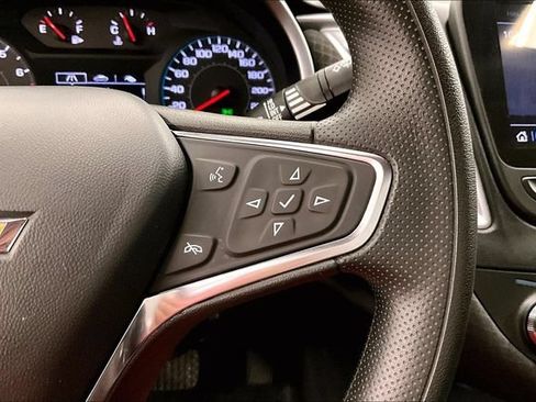 Used 2023 Chevrolet Malibu LT FWD image 27