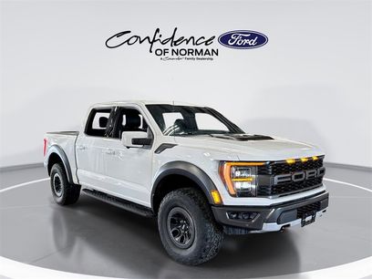 Used 2022 Ford F150 Raptor w/ Equipment Group 801A High