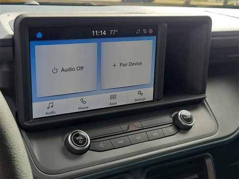 Certified 2024 Ford Maverick XL image 27