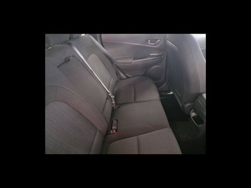 Used 2023 Hyundai Kona SEL w/ Cargo Package FWD image 19