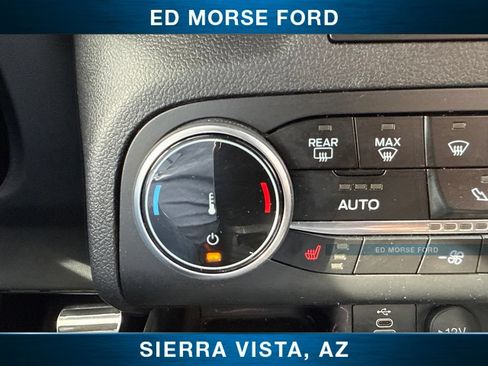 Certified 2024 Ford Escape ST-Line AWD/4WD image 20