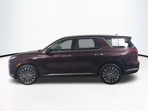 Used 2024 Hyundai Palisade Calligraphy FWD image 8