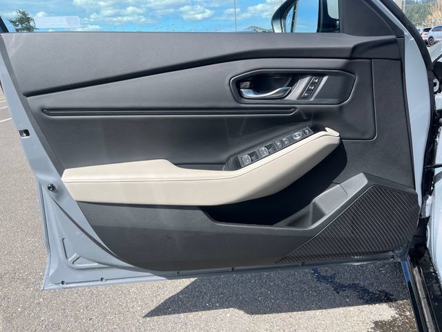 New 2026 Honda Accord Touring image 16