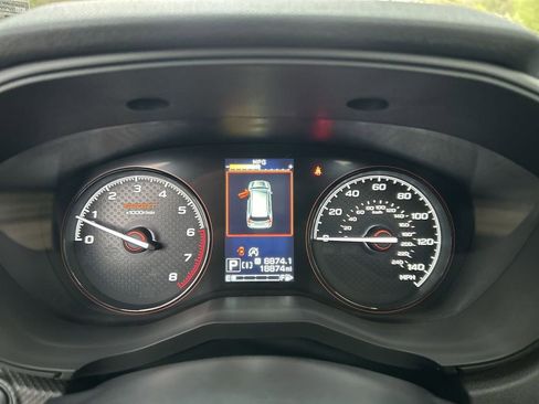 Certified 2023 Subaru Forester Sport AWD/4WD image 19