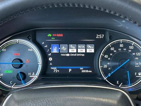 Certified 2024 Toyota Venza LE AWD/4WD image 23