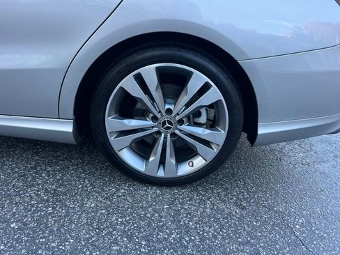 Used 2019 Mercedes-Benz CLA 250 CLA 250 image 35