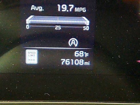 Used 2023 Kia Sportage X-Line w/ X-Line Premium Package AWD/4WD image 15