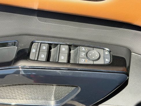 New 2026 Nissan Pathfinder Platinum AWD/4WD image 17