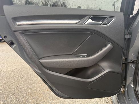 Used 2017 Audi A3 2.0T Premium Plus w/ Premium Plus Package image 39