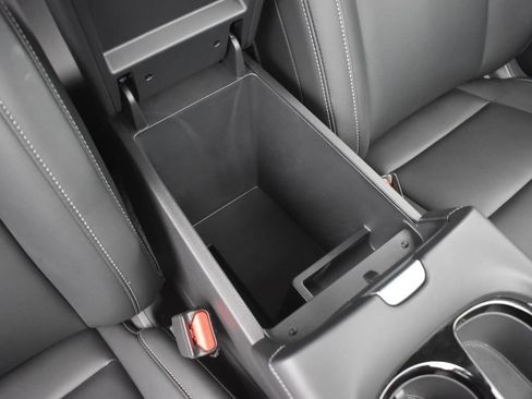 New 2025 Nissan Murano SL AWD/4WD image 24
