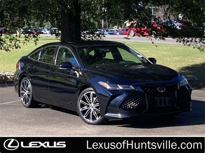 Used 2020 Toyota Avalon Touring