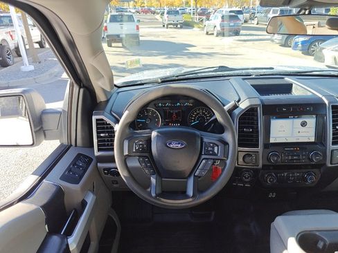 Used 2019 Ford F150 XLT w/ Trailer Tow Package image 21