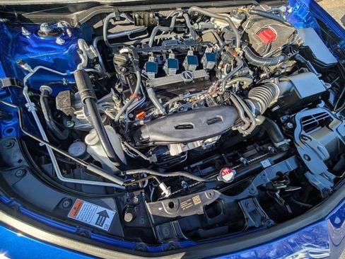 Certified 2023 Acura Integra A-Spec image 25