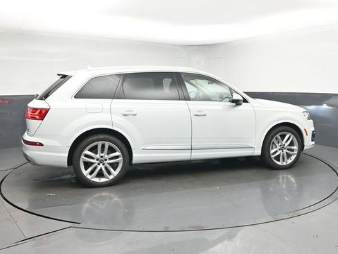 Used 2018 Audi Q7 3.0T Prestige w/ Prestige Package image 8