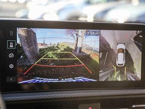 New 2025 Kia EV6 Wind RWD image 23