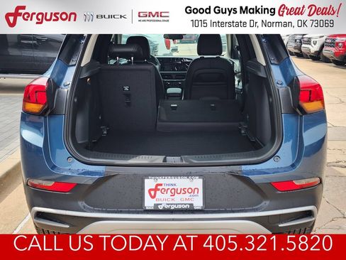 New 2026 Buick Encore GX Preferred w/ Comfort Package FWD image 47