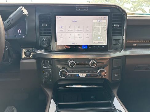 New 2026 Ford F350 King Ranch image 70