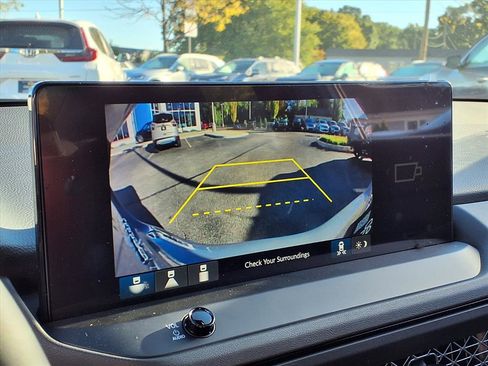 New 2025 Honda Accord Sport image 16