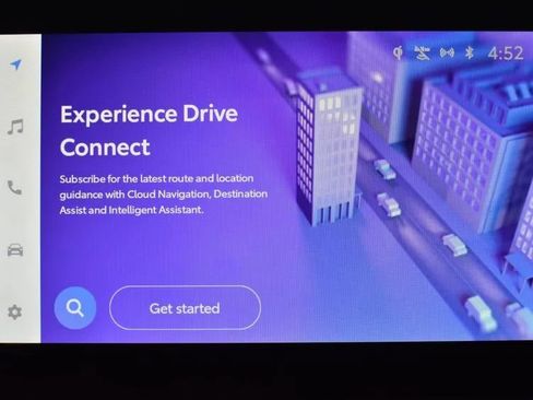 Used 2025 Toyota Camry LE image 29