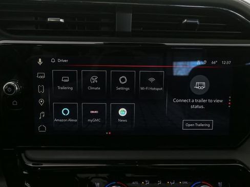 Used 2023 GMC Sierra 1500 AT4X AWD/4WD image 23