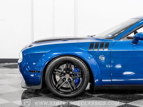 Used 2022 Dodge Challenger SRT Hellcat image 20