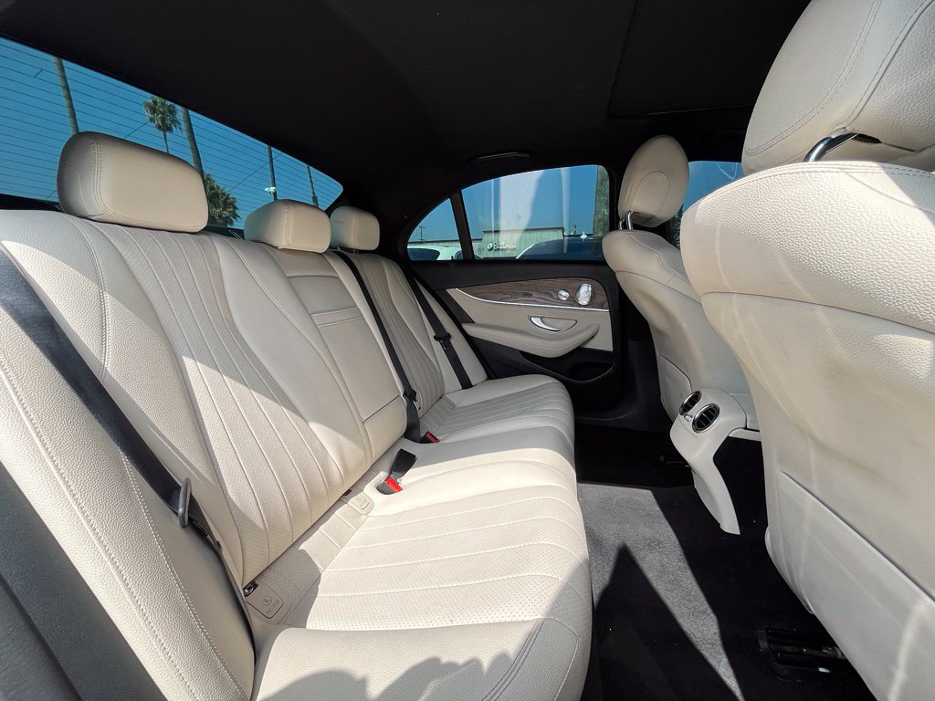 Used 2021 Mercedes-Benz E 350 Sedan w/ Premium Package image 15