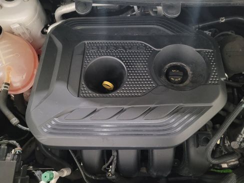 Used 2021 Ford EcoSport SE AWD/4WD image 30