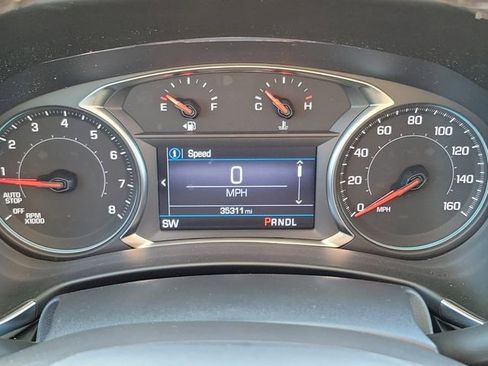 Certified 2024 Chevrolet Equinox LT image 22