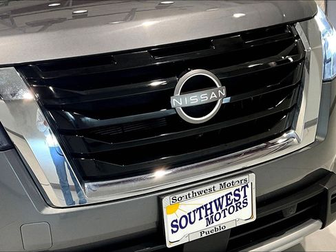 Used 2025 Nissan Pathfinder SL image 33