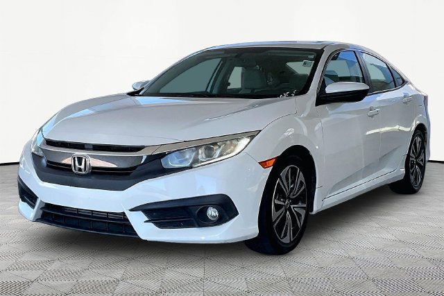 Used 2016 Honda Civic EX-T image 3