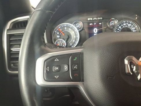 Used 2023 RAM 1500 Big Horn image 16