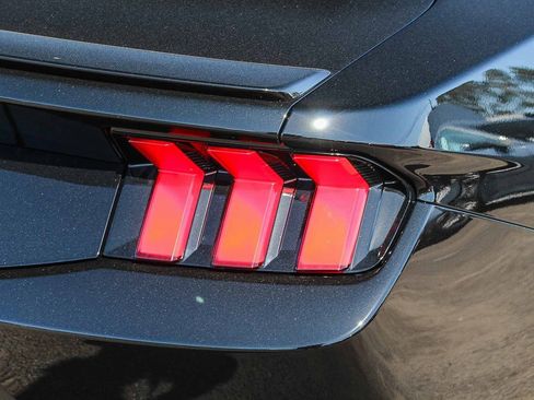 New 2025 Ford Mustang Premium image 9