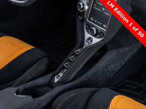 Used 2021 McLaren 720S image 50