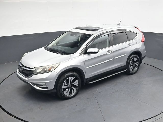 Used 2015 Honda CR-V Touring image 27