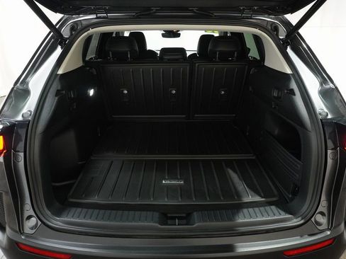 Used 2025 MAZDA CX-50 2.5 Hybrid w/ Weather Package image 6