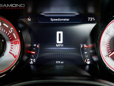 Used 2023 Dodge Challenger R/T w/ T/A Package image 80