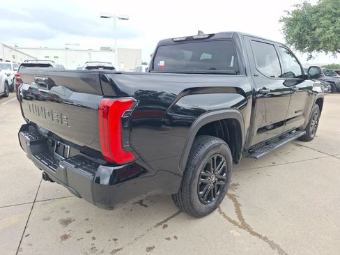 Used 2026 Toyota Tundra SR5 AWD/4WD image 6