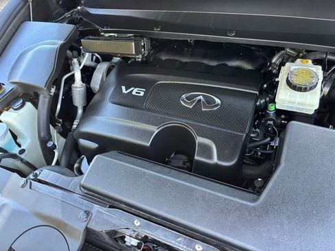 Used 2017 INFINITI QX60 FWD w/ Deluxe Technology Package image 34