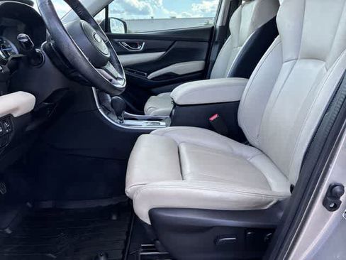 Used 2020 Subaru Ascent Limited w/ Popular Package #2A AWD/4WD image 18