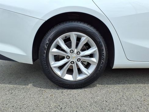 Used 2024 Chevrolet Malibu LT FWD image 5