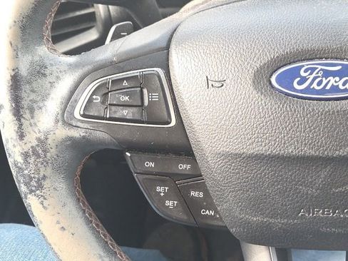 Used 2018 Ford EcoSport SES w/ SES Cold Weather Package AWD/4WD image 35