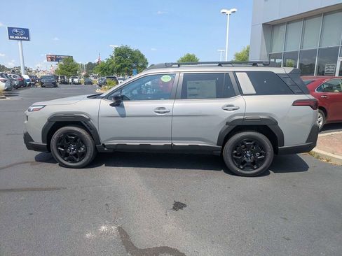 New 2026 Subaru Outback Limited AWD/4WD image 8