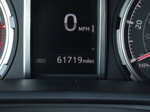 Used 2020 Toyota 4Runner TRD Pro image 22