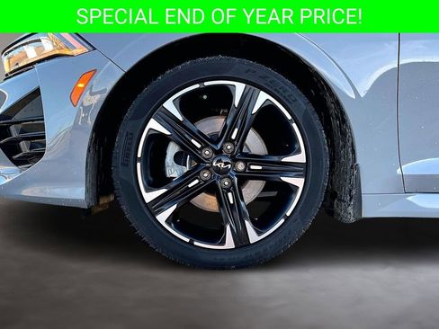 Used 2023 Kia K5 GT-Line w/ GT-Line Premium Package image 33
